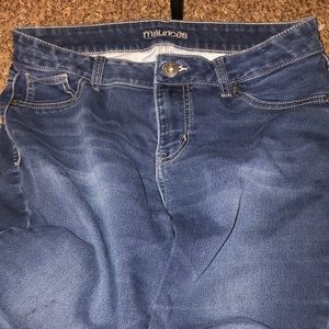 Maurices Jeans